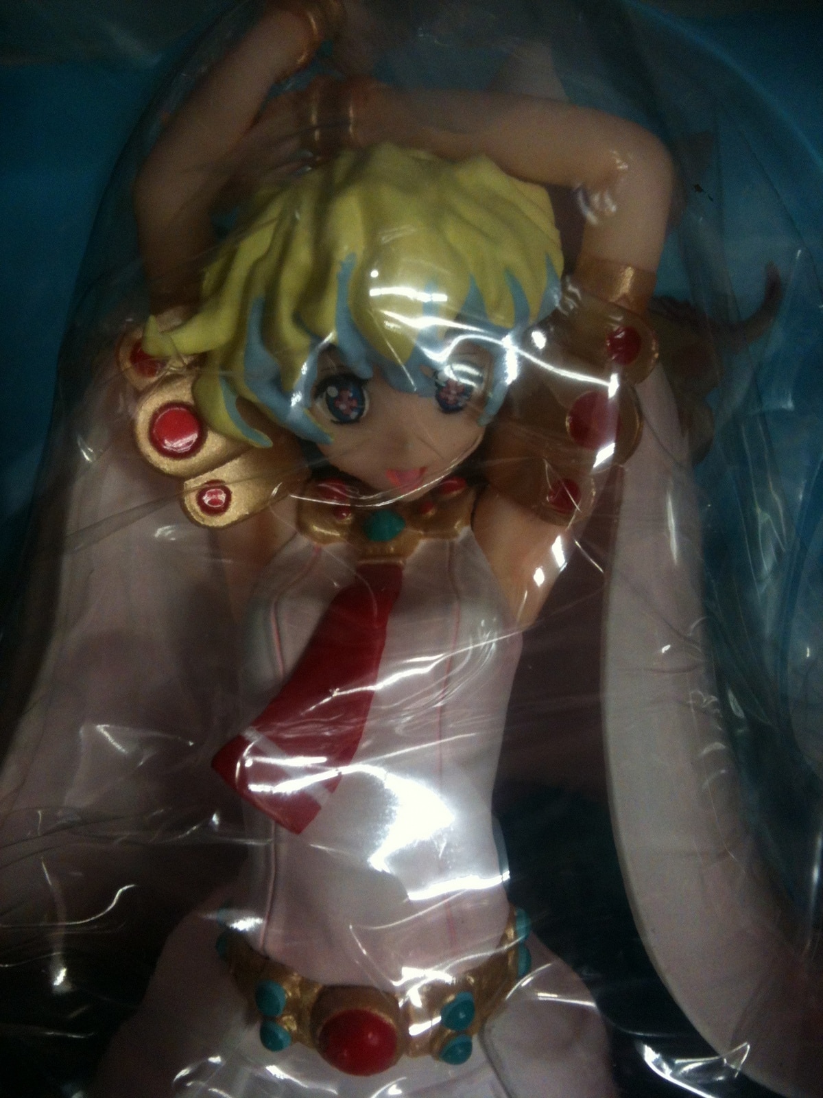 コナミ 天元突破グレンラガン ニア テッペリン Nia Teppelin Mandarake Online Shop