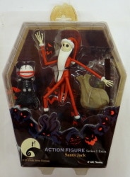 ACTION FIGURE SERIES1 EXTRA