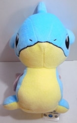 2018 Banpresto Pokémon Sun & Moon Korotto Manmaru Farfetch'd Plush