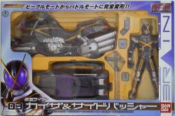 バンダイ ポピニカ ウルトラマンティガ ガッツマシンシリーズセット Yahoo!オークション -「(ポピニカ」(ウルトラマンティガ
