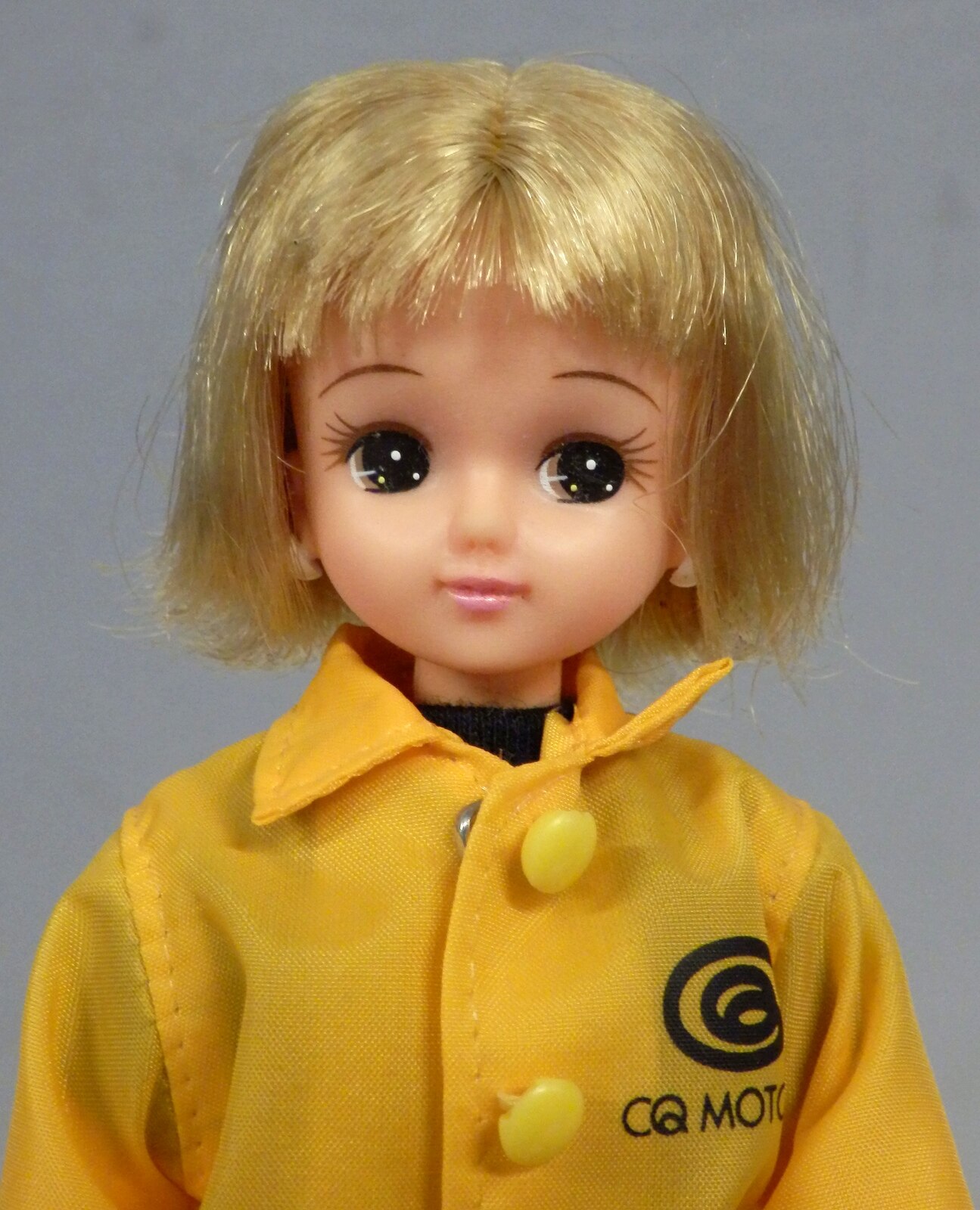 タカラ 株主優待リカちゃん 2003/CQMOTORS | まんだらけ Mandarake