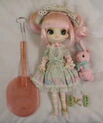 Angelic Pretty Collaboration