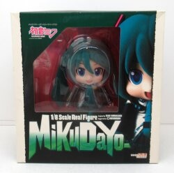 GOOD SMILE COMPANY VOCALOID ミクダヨー