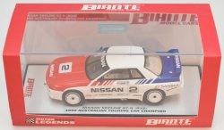 AUSTRALIAN TOURING CAR CHAMPION
