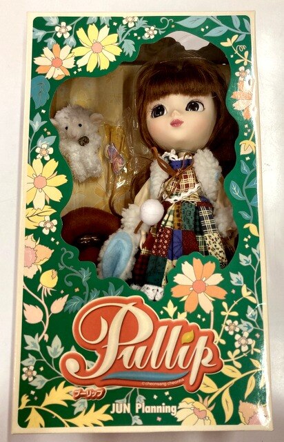 Pullip グレッジャ ジュンプランニング 宅込 feeds.oddle.me-日本全国