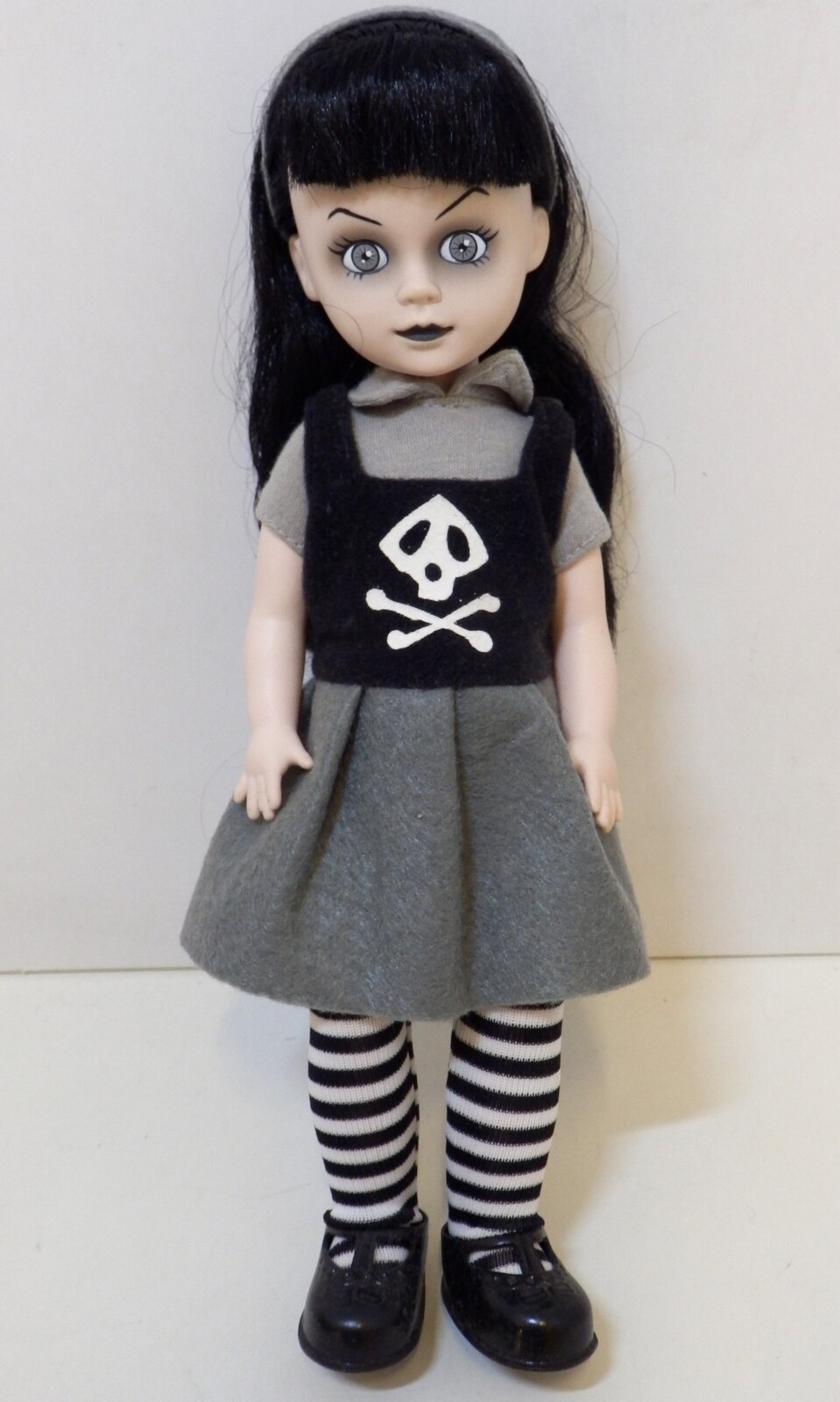 living dead dolls series 10