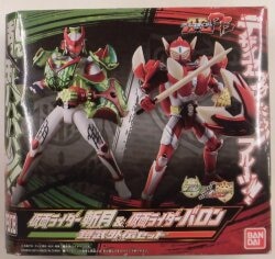 アームズチェンジPB/鎧武(ガイム)