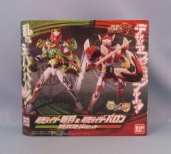 アームズチェンジPB