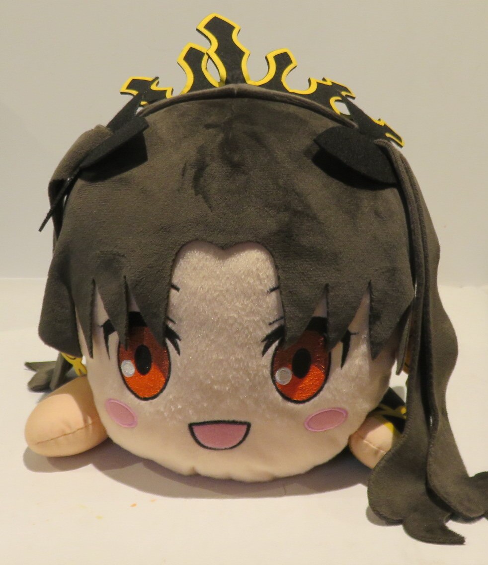 ishtar nesoberi