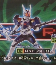 最初からのクライマックス編/アクションポーズ