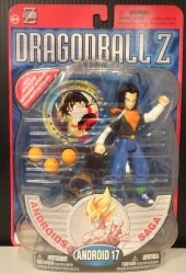 Android Saga / Dragon Ball Z