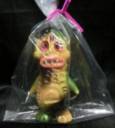 A local toy 