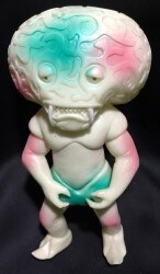 All Spectrum Man Collection