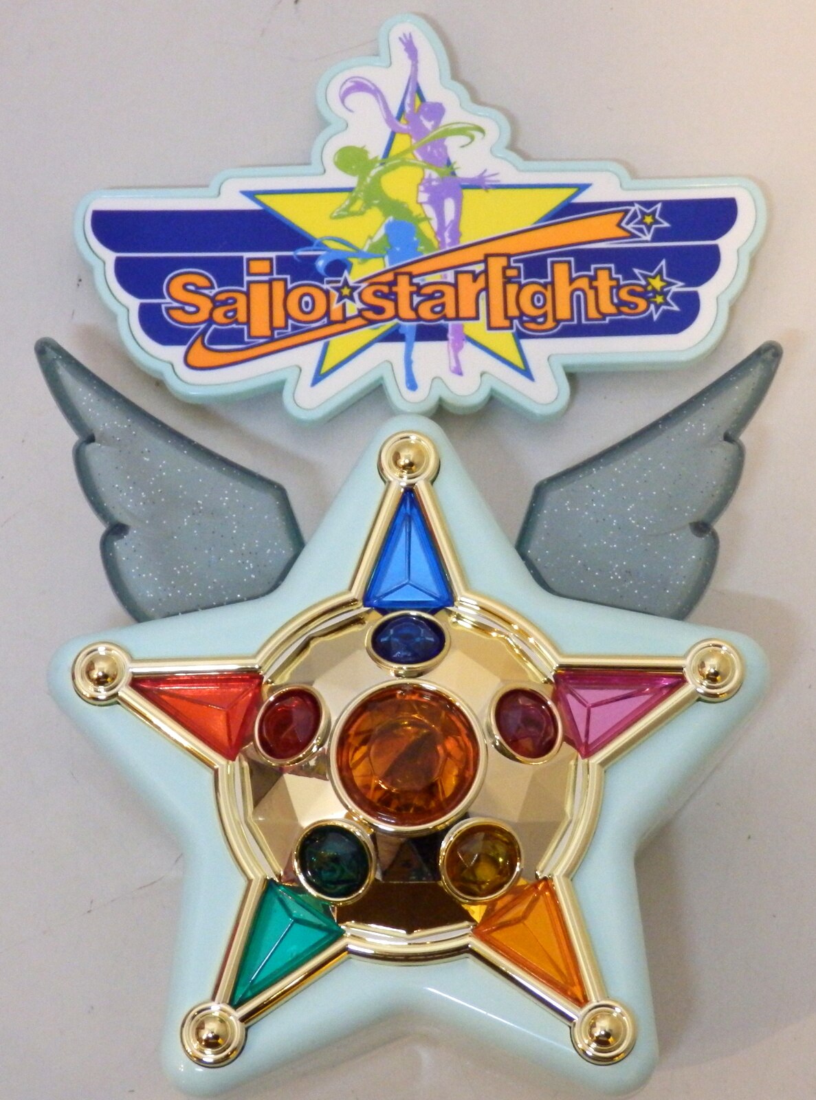 バンダイ セーラースターズ セーラースターエール まんだらけ Mandarake