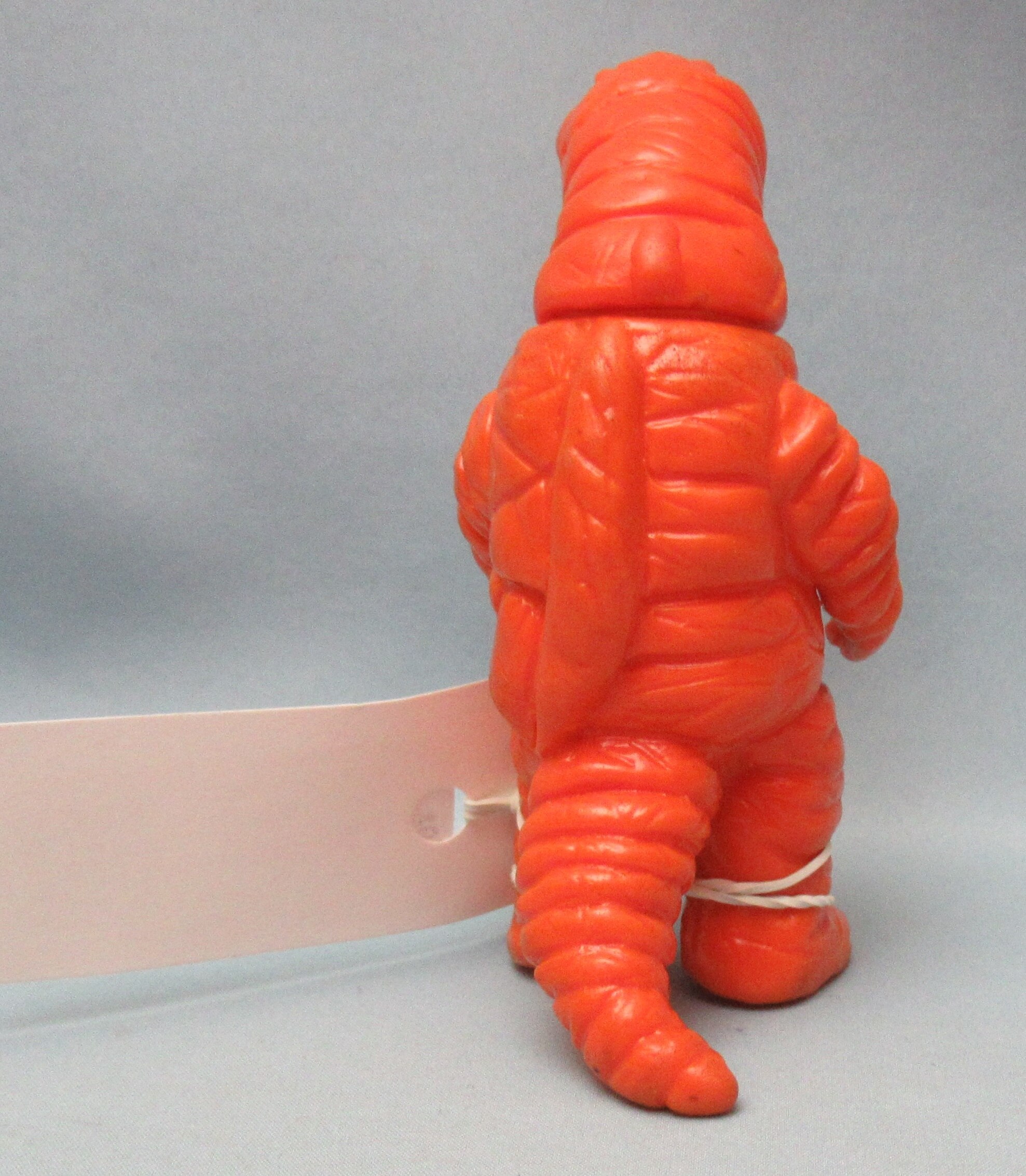 mandarake | bullmark mini size detton orange molded / abdomen