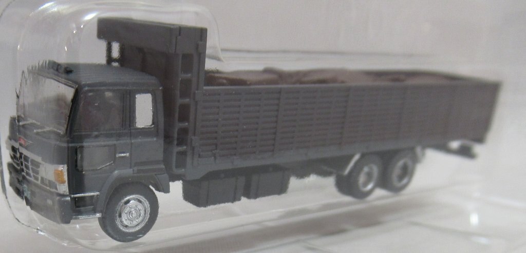 Tomytec ザ トラックコレクション第10弾 日野 スーパードルフィン 産業廃棄物回収運搬車 深緑 まんだらけ Mandarake