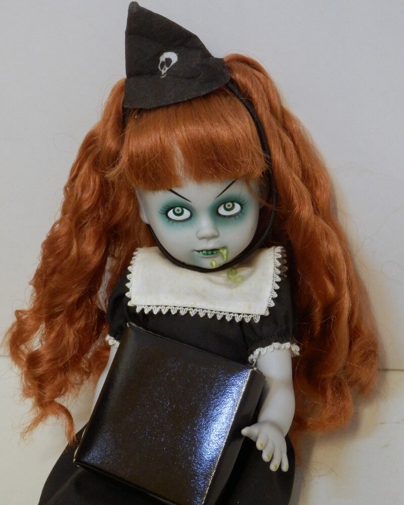 リビングデッドドールズ(Living Dead Dolls)シリーズ11 KILLBABY(キル