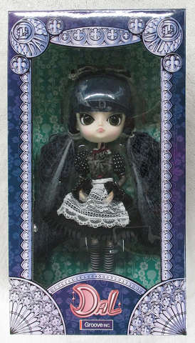 グルーヴ Pullip ダル ルナティックアリス | Mandarake Online Shop