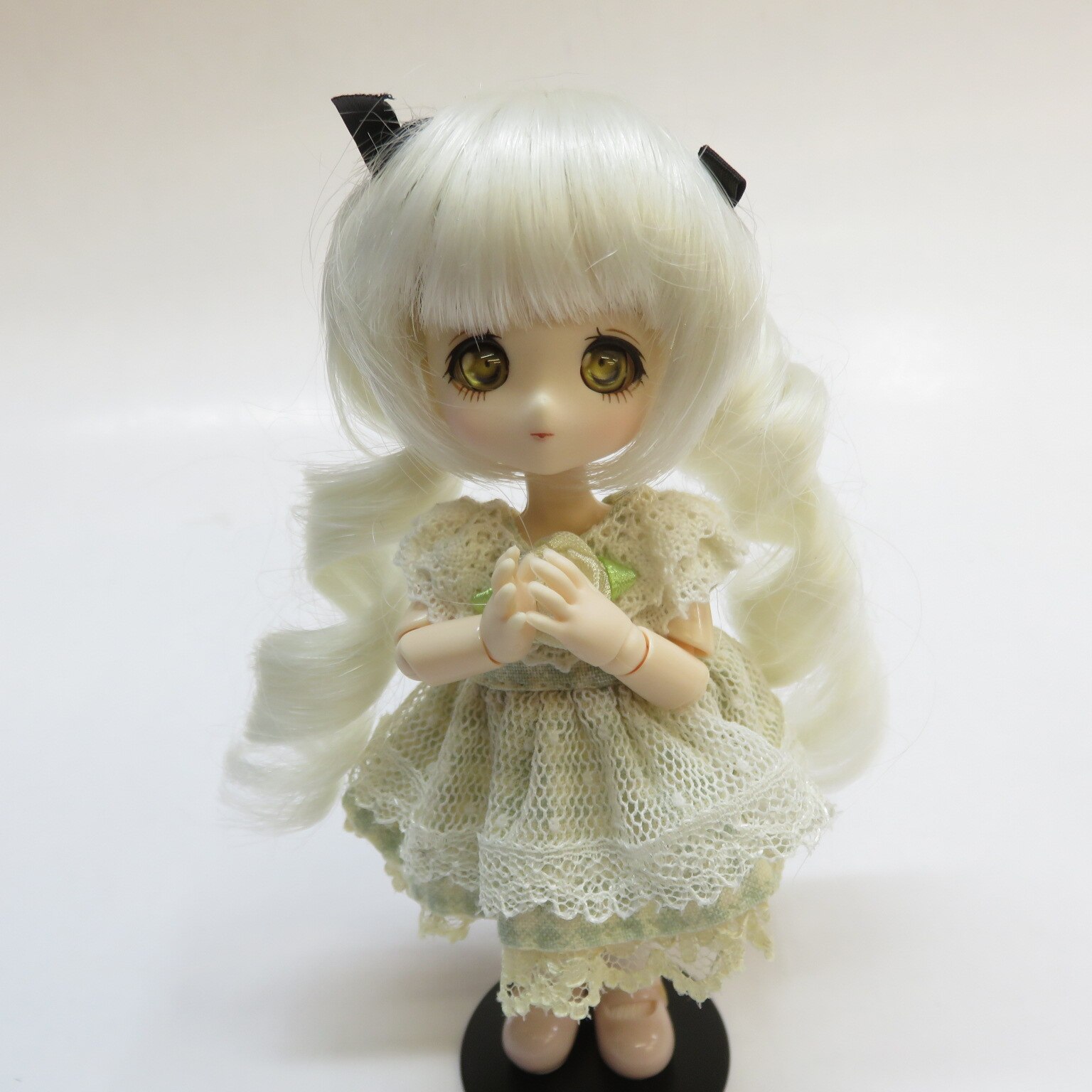 dolce mini sweets doll (amamusume) cinnamon | mandarake 在线商店