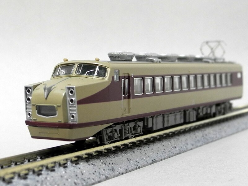 Micro ACE A-0870 東武DRC1700系宜しくお願い致します - 鉄道模型