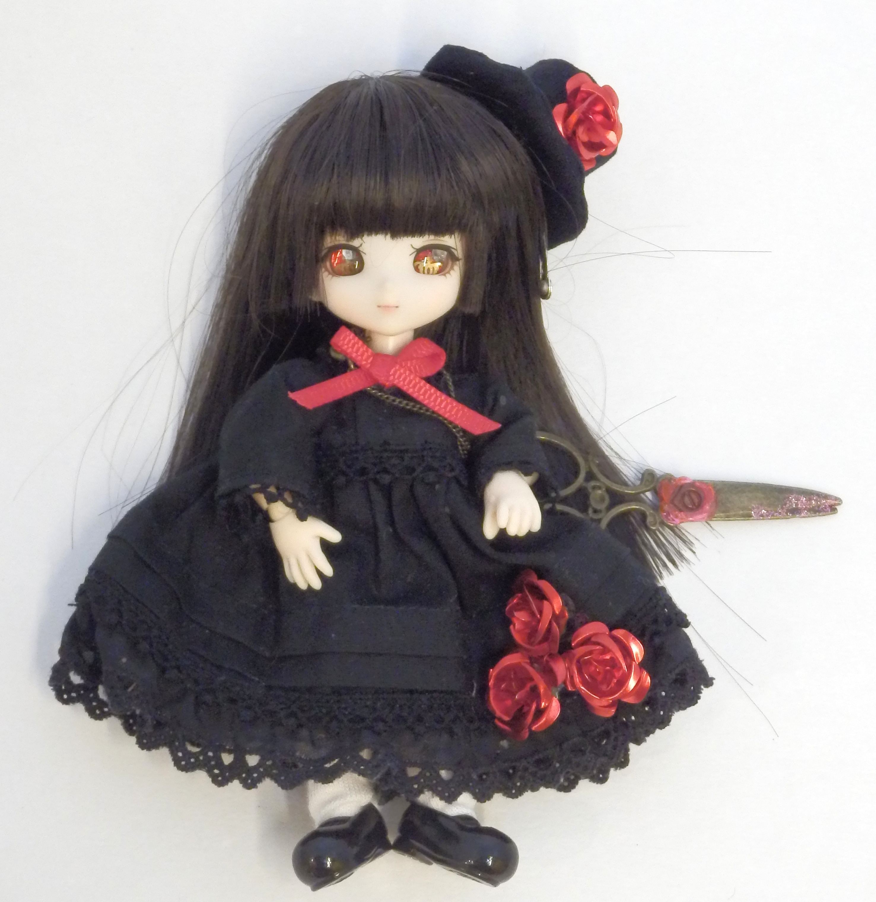 DOLLCE ミニスウィーツドール アニス jornaldoabcpaulista.com.br