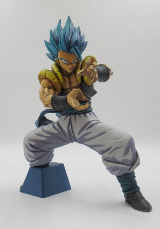 Dragon Ball Super Broly - Gogeta SSGSS - Ichiban Kuji Dragon Ball