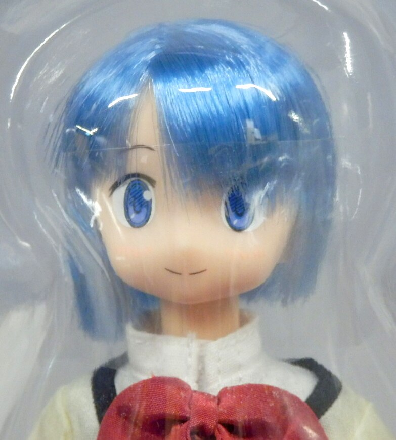 Azone - Pure Neemo Character series Puella Magi Madoka * Magica