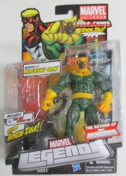 ARNIM ZOLA