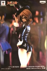 CREATOR CREATOR A / 峰不二子(通常カラー)