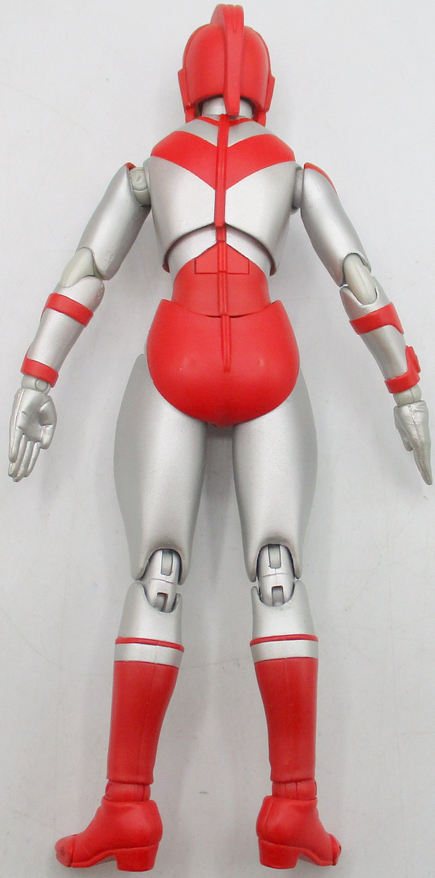 バンダイ ウルトラアクト ウルトラマン80 ユリアン | まんだらけ Mandarake