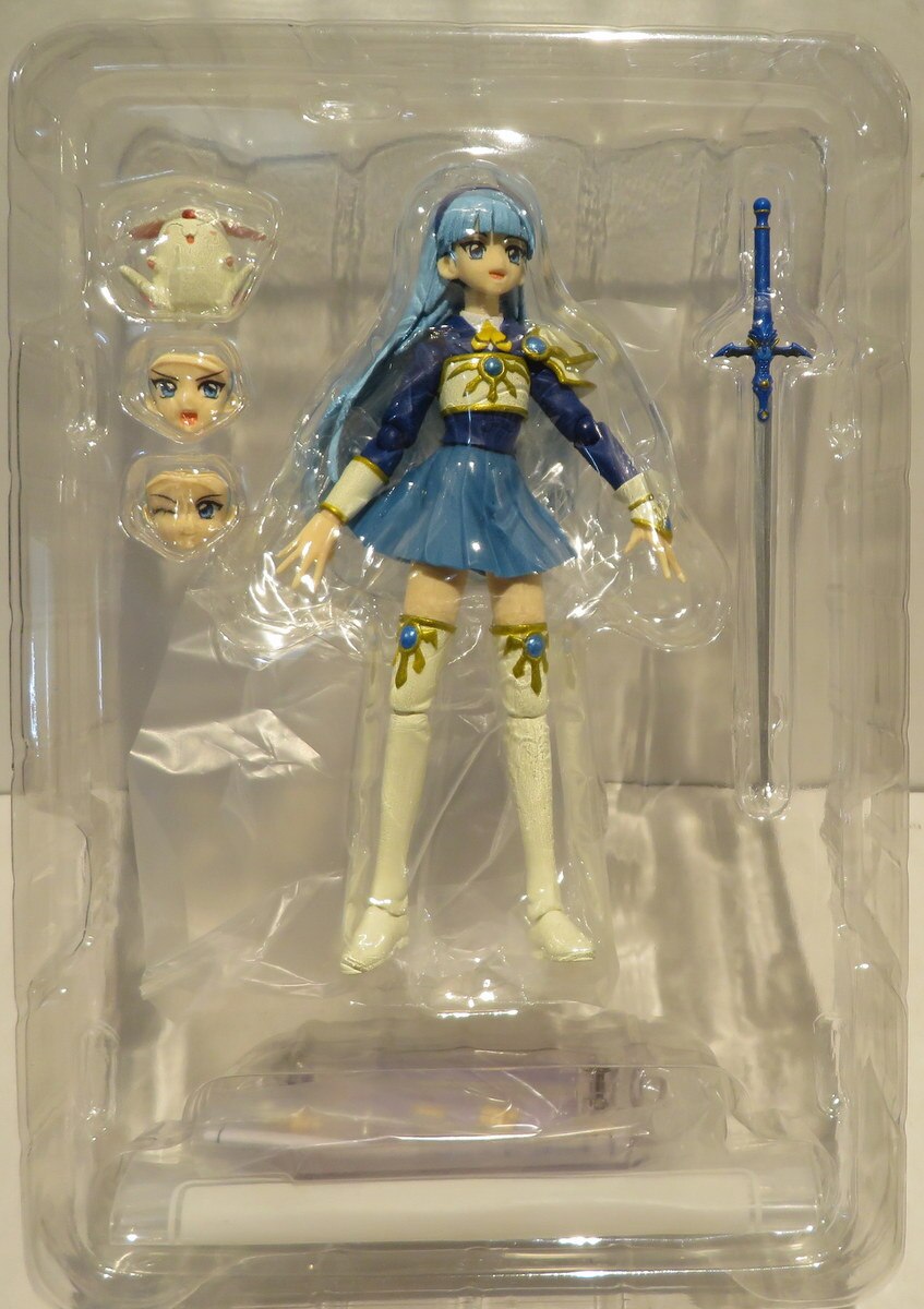 新品 即納 箱難あり Fig Figma フィグマ 360 龍咲海 りゅうざきうみ 魔法騎士レイアース 完成品 可動フィギュア マックスファクトリー 午後13時 までのご注文及び午後14時までのご決済完了で 年中無休 即日発送 ご不明な点やご質問等ご
