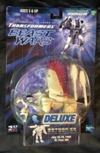 DELUXE WINDRAZOR