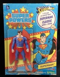 ArtFX+ (Plus) Super Powers Classics / Superman