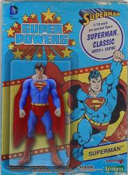 ArtFX + Super Powers Classics / Superman