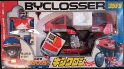 まんだらけ通販 | TOY - 兄弟拳バイクロッサー