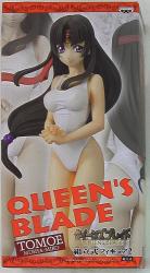 assembling model Figure 02 / QUEEN&amp;#039;S BLADE