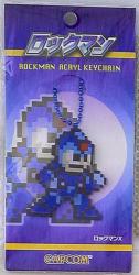 アクリルキーチェーン/ロックマン