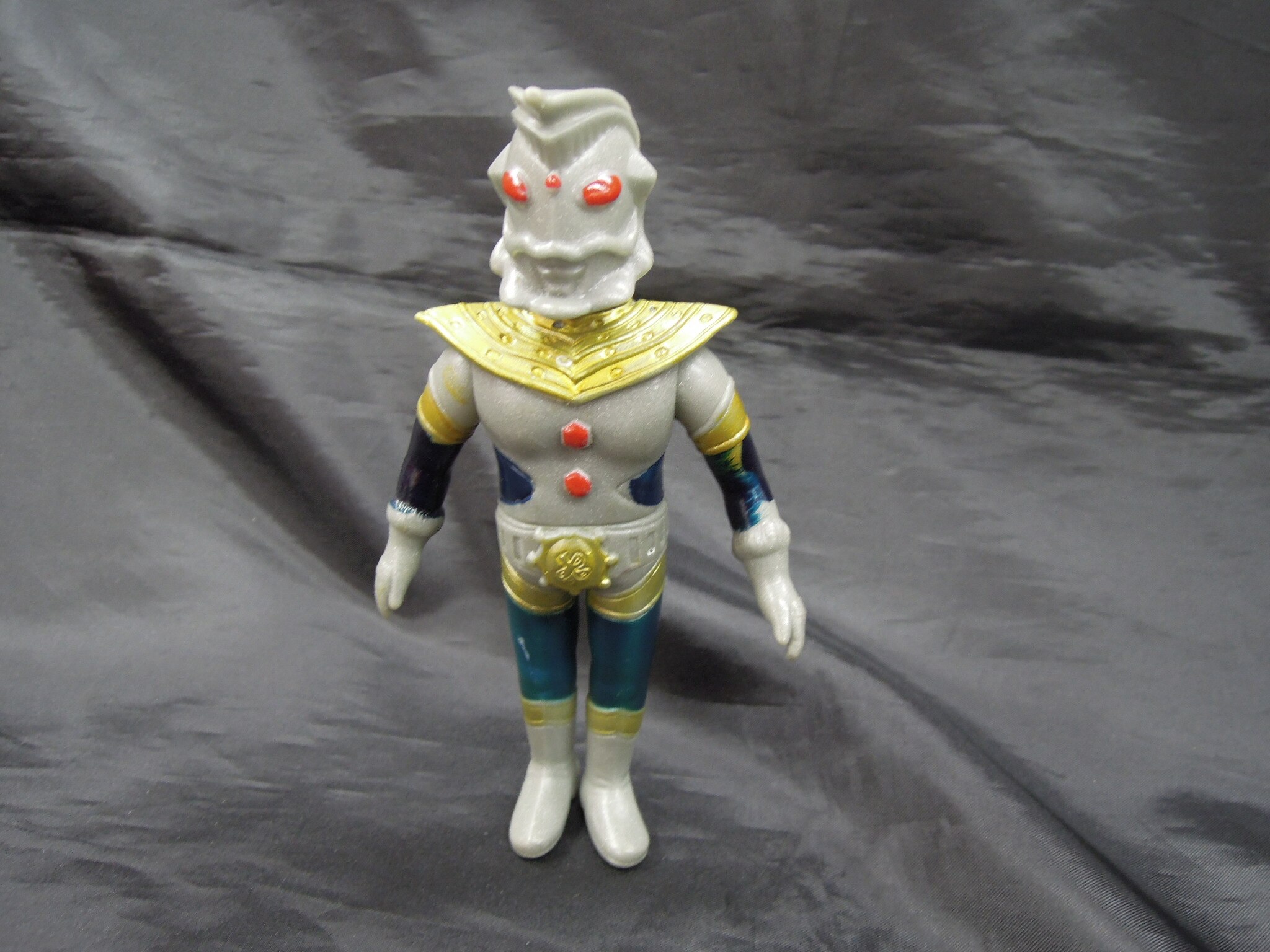 タカトク ミニサイズ ウルトラマンキング まんだらけ Mandarake