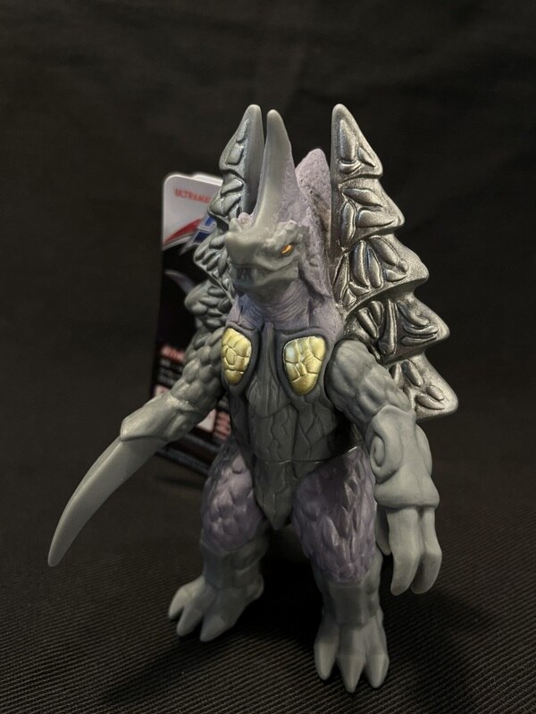 バンダイ ウルトラ怪獣シリーズ ネオガイガレード 173 まんだらけ Mandarake