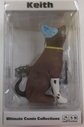 アルティメイトコミックコレクション