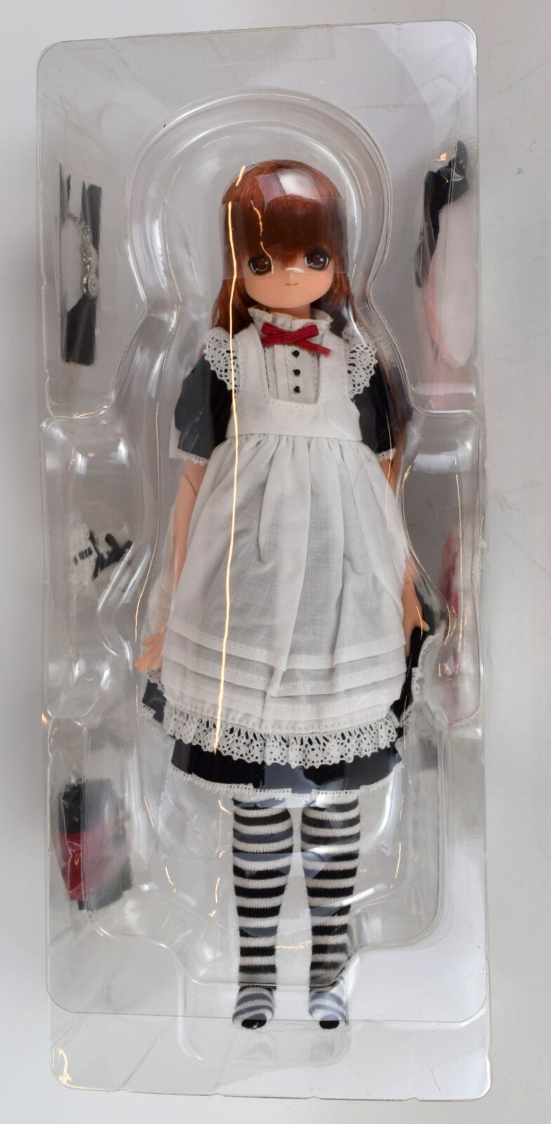 アゾン えっくすきゅーと クラシックアリス チックタックラビットひめ アゾン えっくすきゅーと クラシックアリス チックタックラビットひめ
