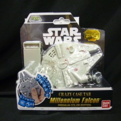 A ク Rei G case tab / Star Wars 