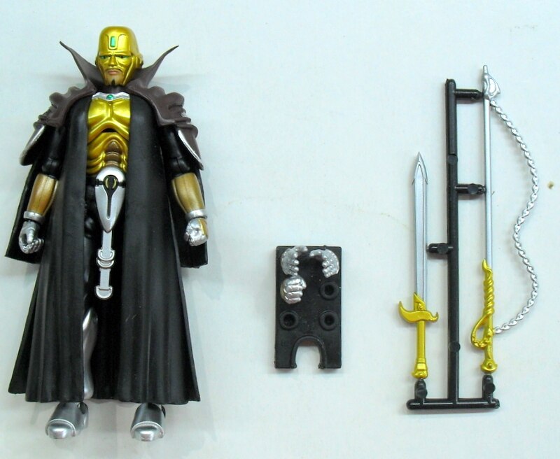 バンダイ Shodo O 仮面ライダー3 ジャーク将軍 まんだらけ Mandarake
