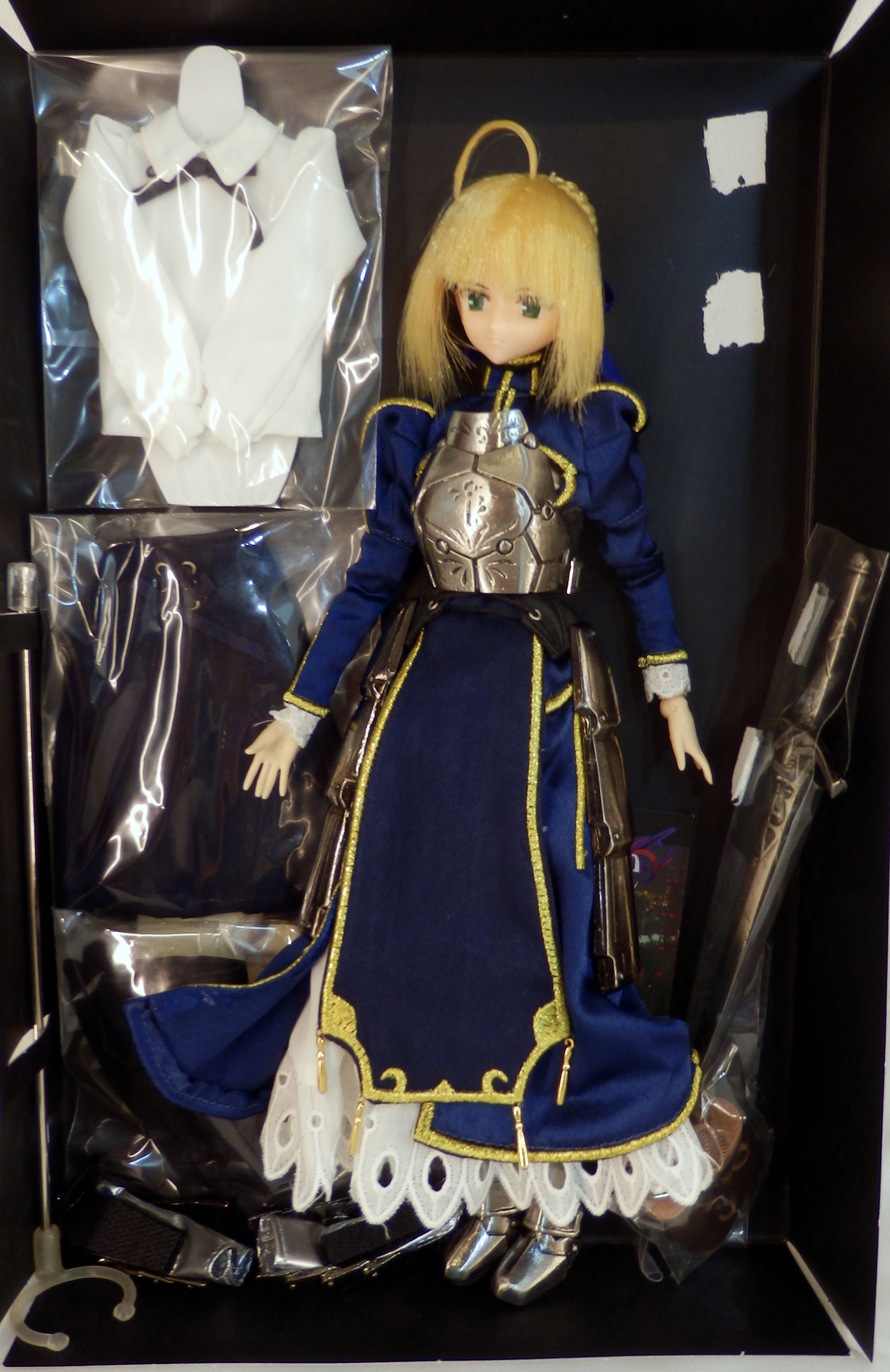 AZONE INTERNATIONAL::キャラクタードール::商品詳細