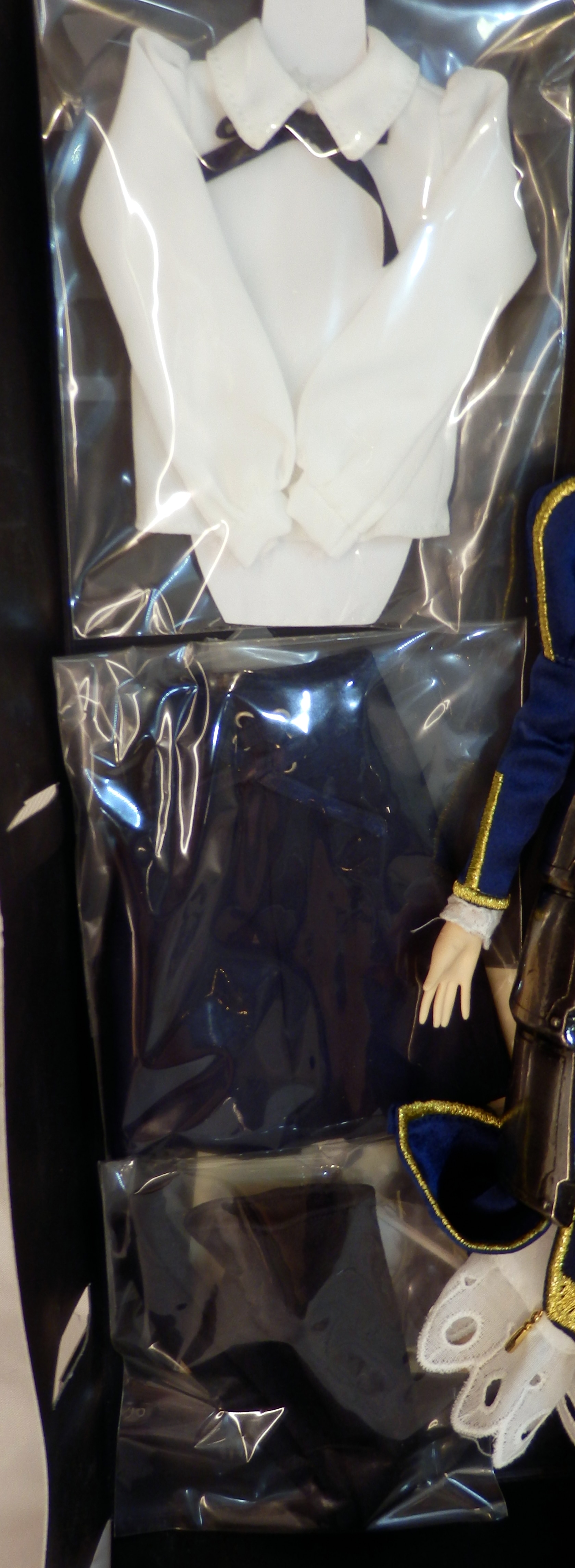 Azone 1/6 Hybrid Active Figure Fate / Stay Night HAC003-SAV