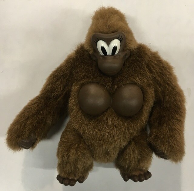 Medicomtoy Pre Assembledcollectionspecial クイーン コング まんだらけ Mandarake Medicomtoy Pre Assembledcollectionspecial クイーン コング まんだらけ Mandarake