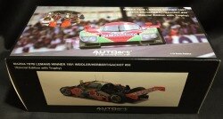 Auto Art Signature
