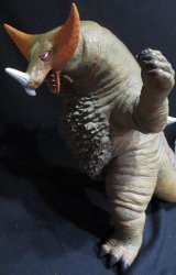 ART WORKS MONSTERS戯画GIGA