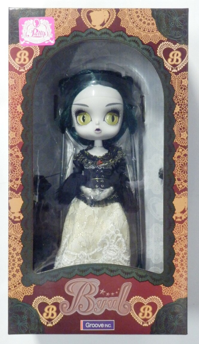 Byul(ビョル) Lilith (リリス)[グルーヴ]　新品・未開封 楽天市場】Byul（ビョル）／Lilith (リリス) : グルーヴ公式ストア楽天