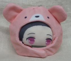あにずきん